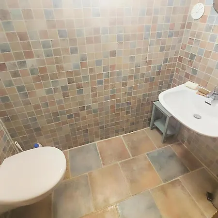 Awesome In With Kitchen Holiday home *