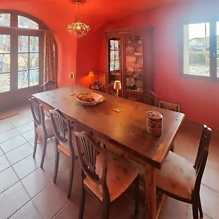 Holiday home Awesome In With Kitchen *