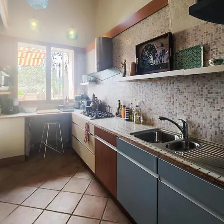 Holiday home Awesome In With Kitchen Cabrerolles
