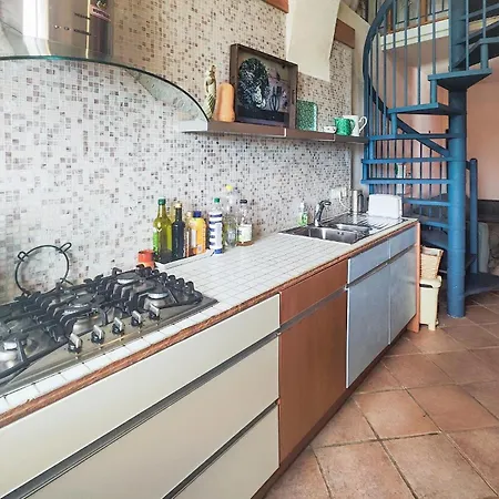 Holiday home Awesome In With Kitchen *