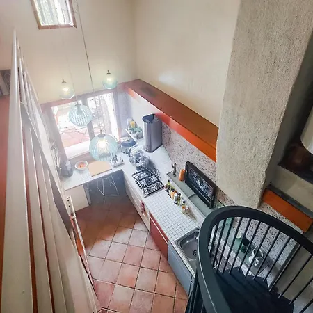 Holiday home Awesome In With Kitchen Cabrerolles