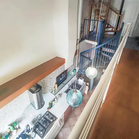 Awesome In With Kitchen *