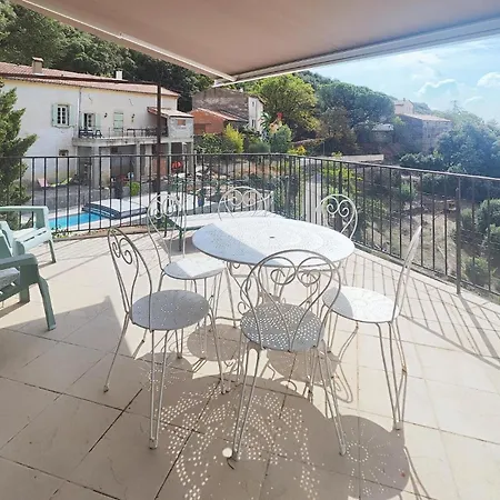 Awesome In With Kitchen * Cabrerolles